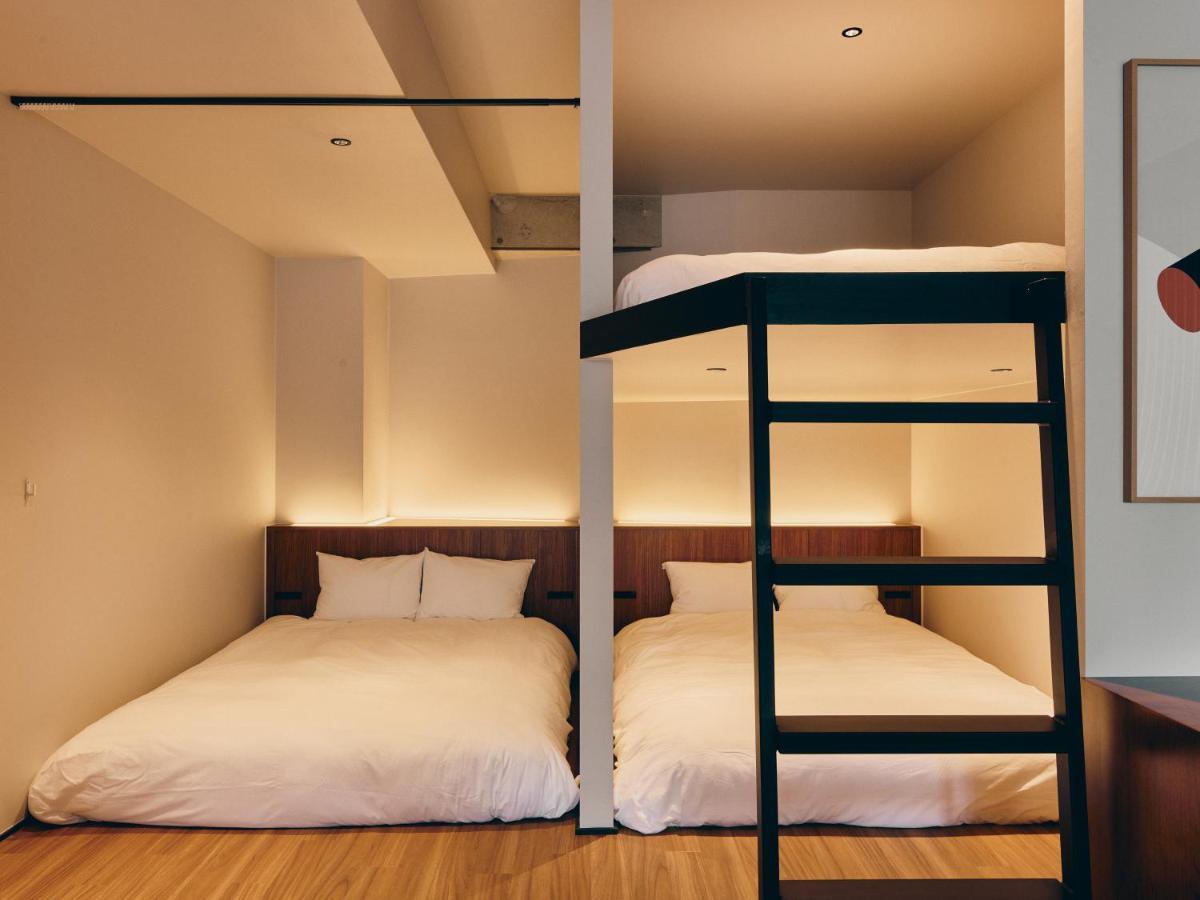 Apartment Illi Com Shimokitazawa *
