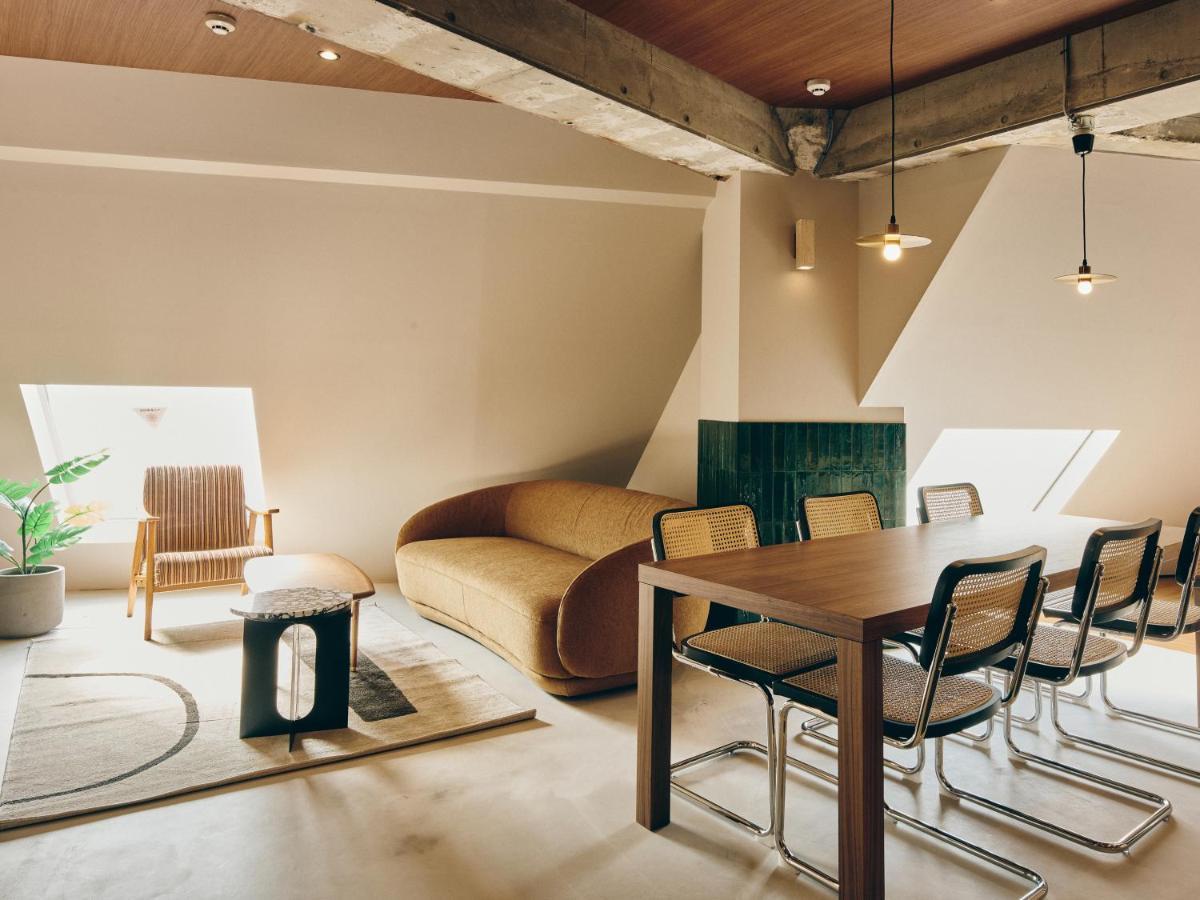 Illi Com Shimokitazawa Apartment Tokyo
