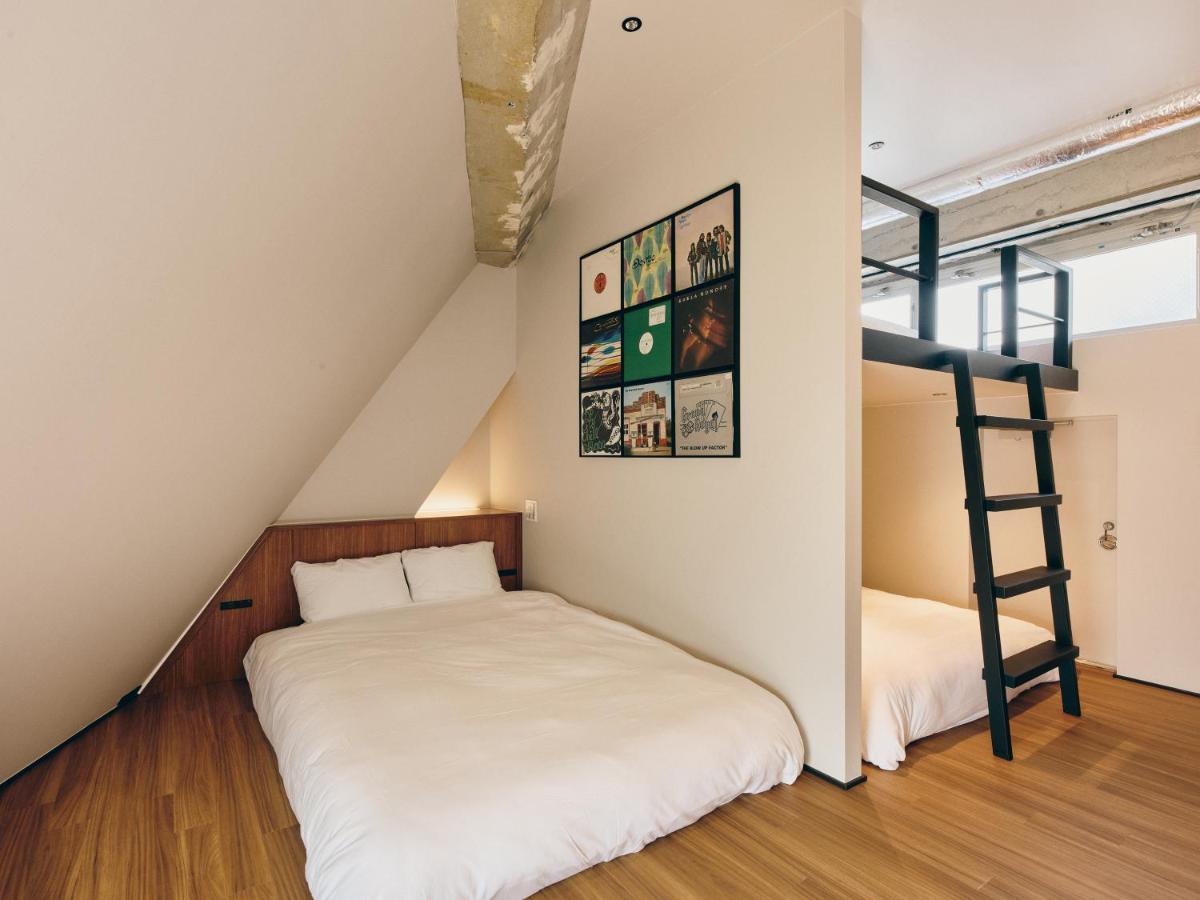 Illi Com Shimokitazawa Apartment Tokyo
