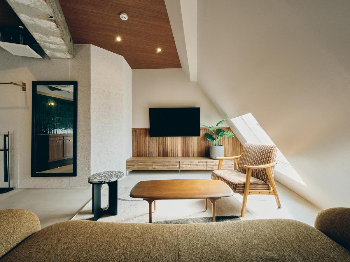 Illi Com Shimokitazawa 5* Tokyo