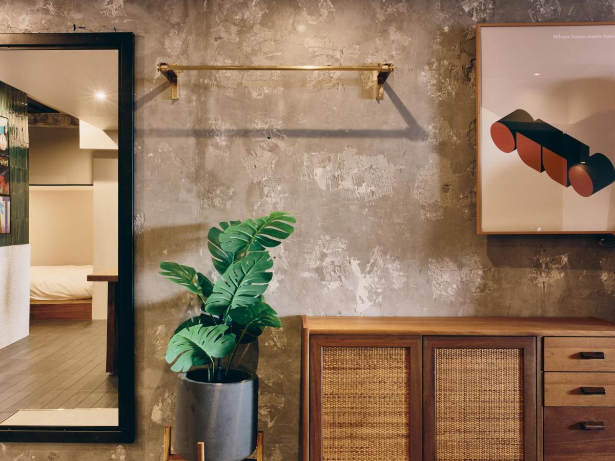 Illi Com Shimokitazawa Apartment *