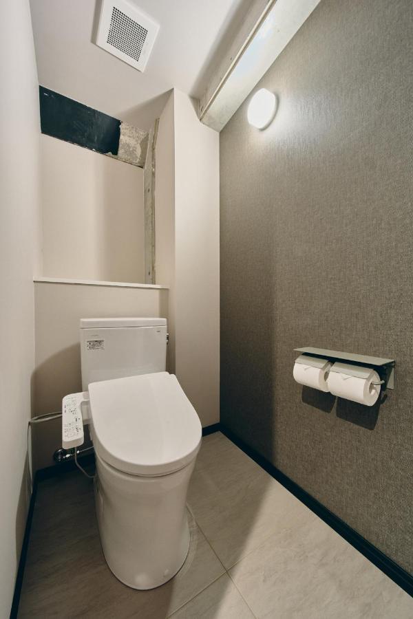 Illi Com Shimokitazawa Apartment *