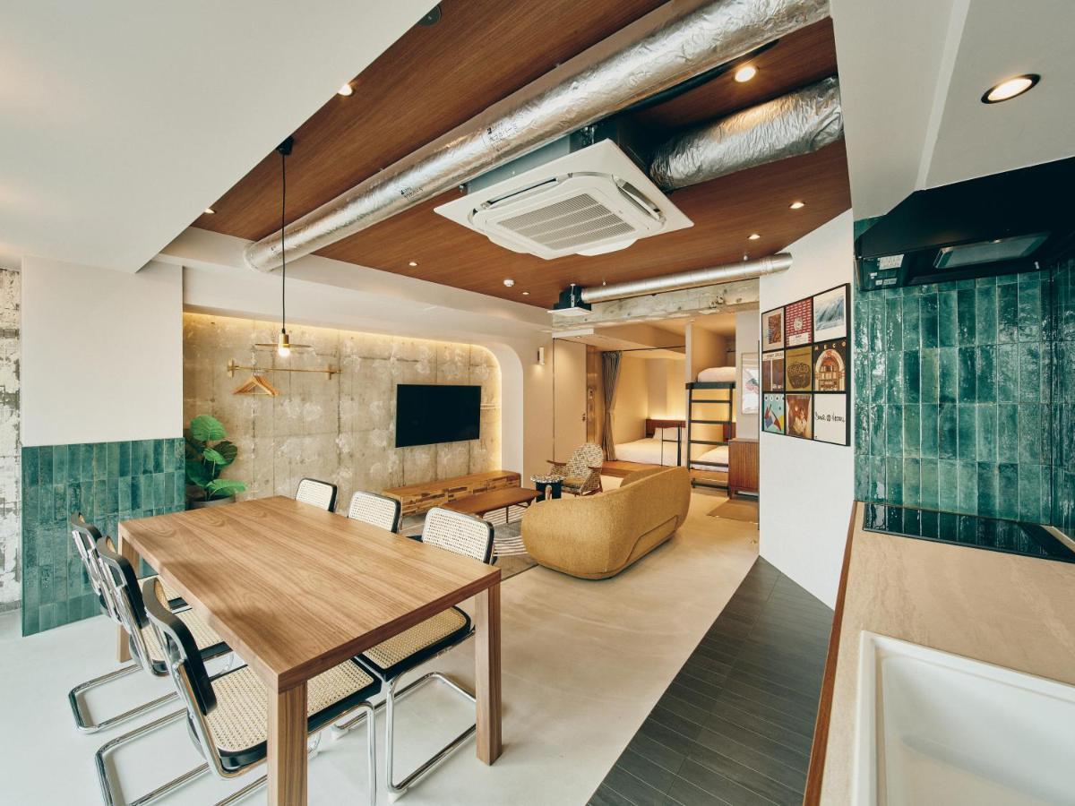 Illi Com Shimokitazawa 5* Tokyo