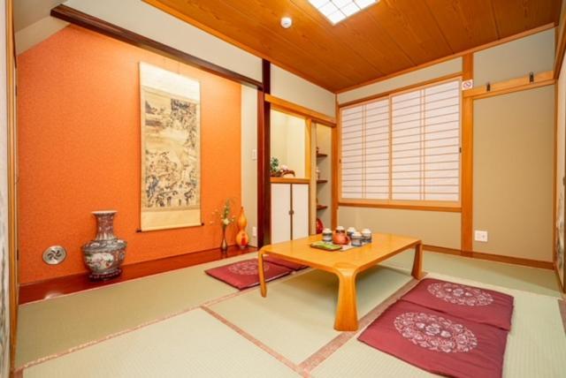 Guest house Haruka Skytree *