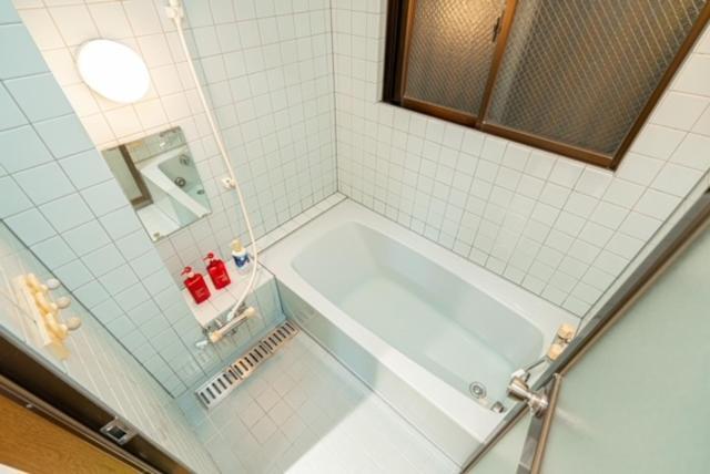 Guest house Haruka Skytree *