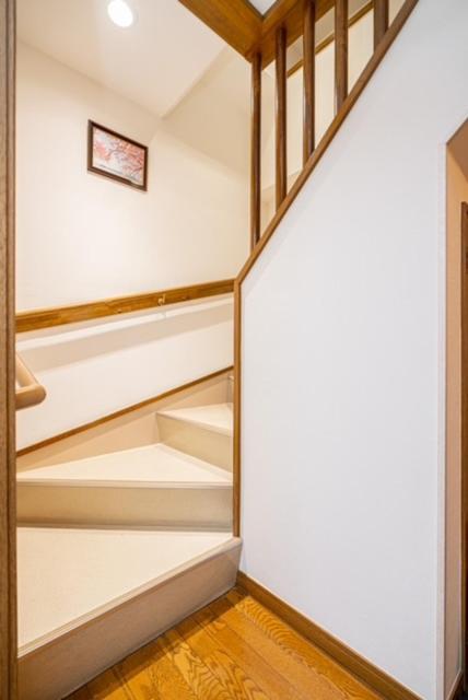 Haruka Skytree Guest house