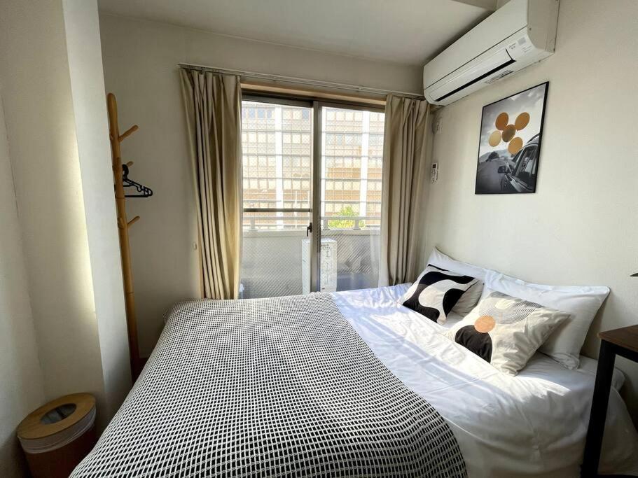 Apartment Comma House Takadanobaba 401 Tokyo