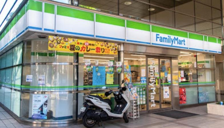 Apartment Rento Park Shiba 401