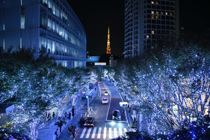 Rento Park Shiba 401 Apartment Tokyo