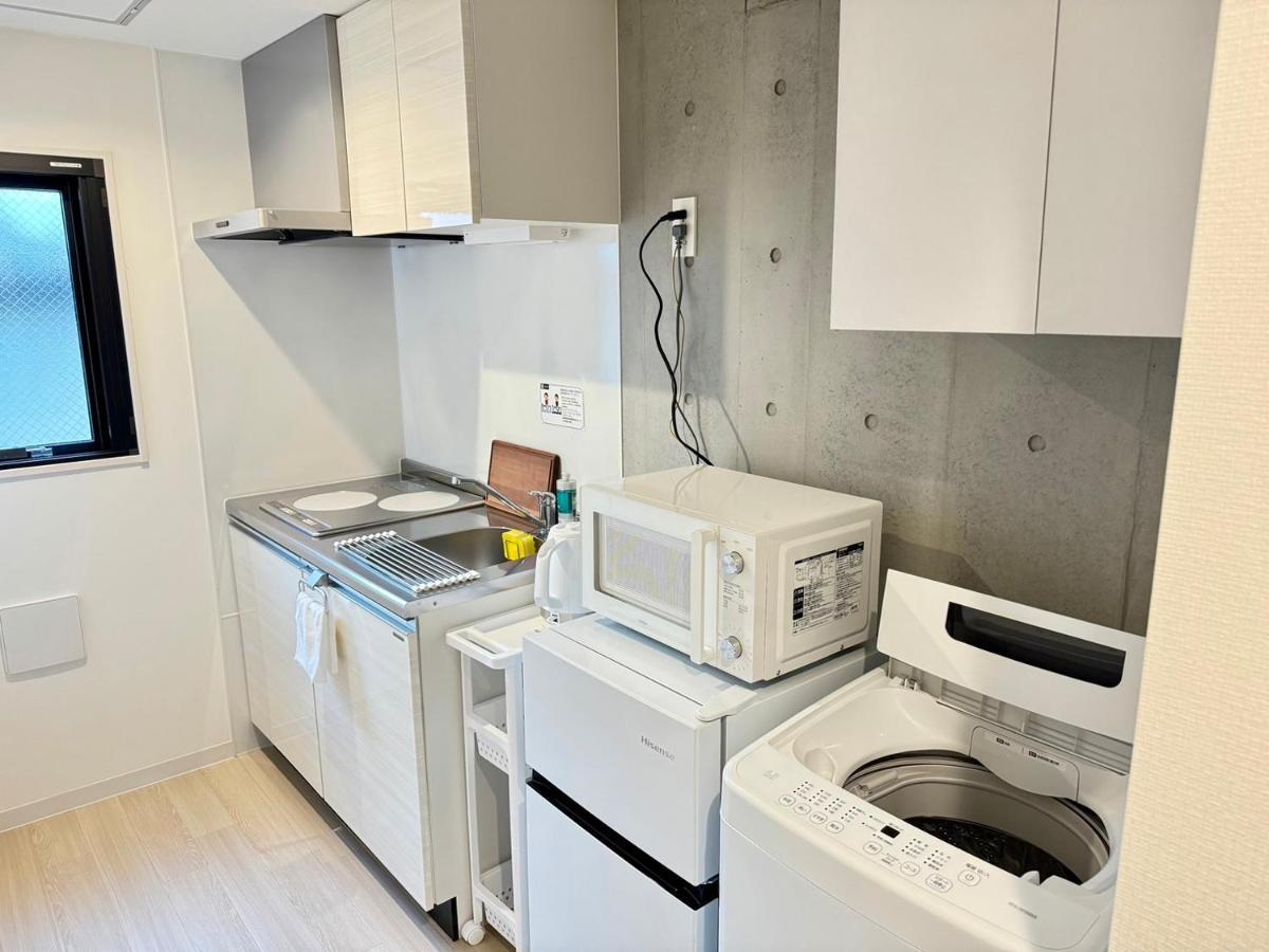 Rento Park Shiba 401 Apartment