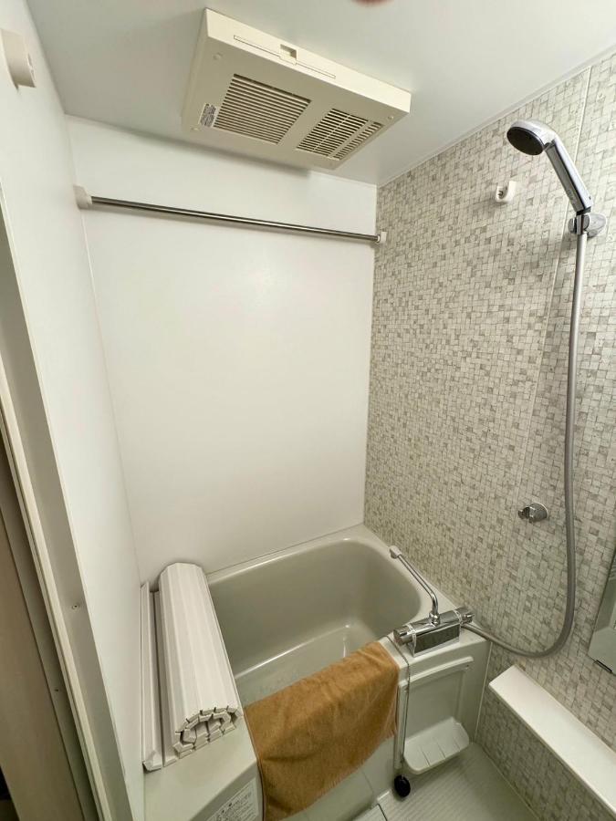 Apartment Rento Park Shiba 401 *