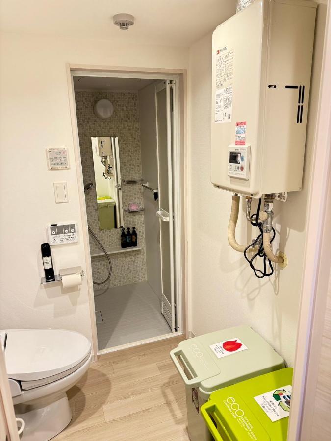 Rento Park Shiba 401 *
