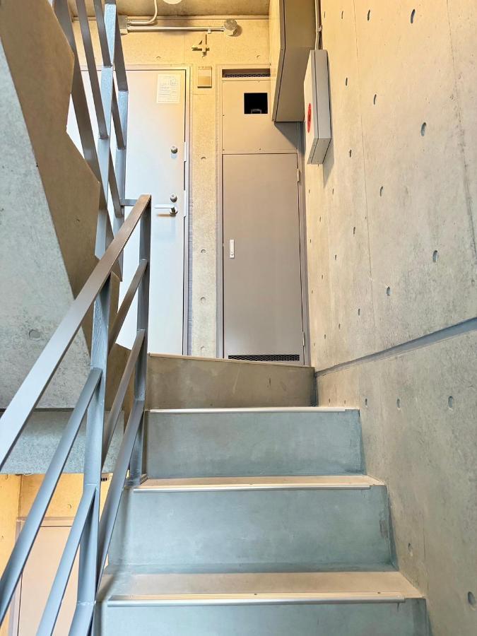 Apartment Rento Park Shiba 401 Tokyo