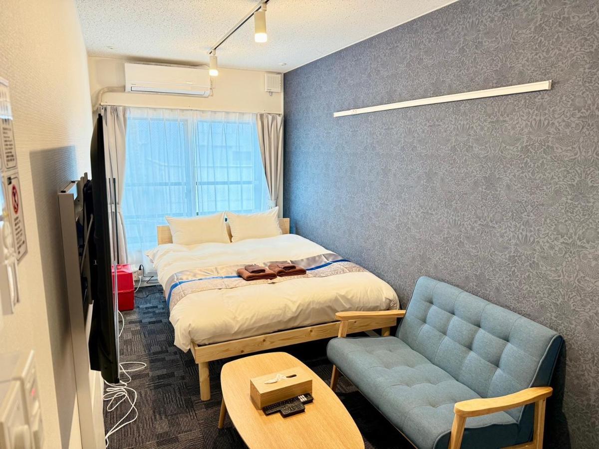 Rento Park Shiba 401 Apartment *