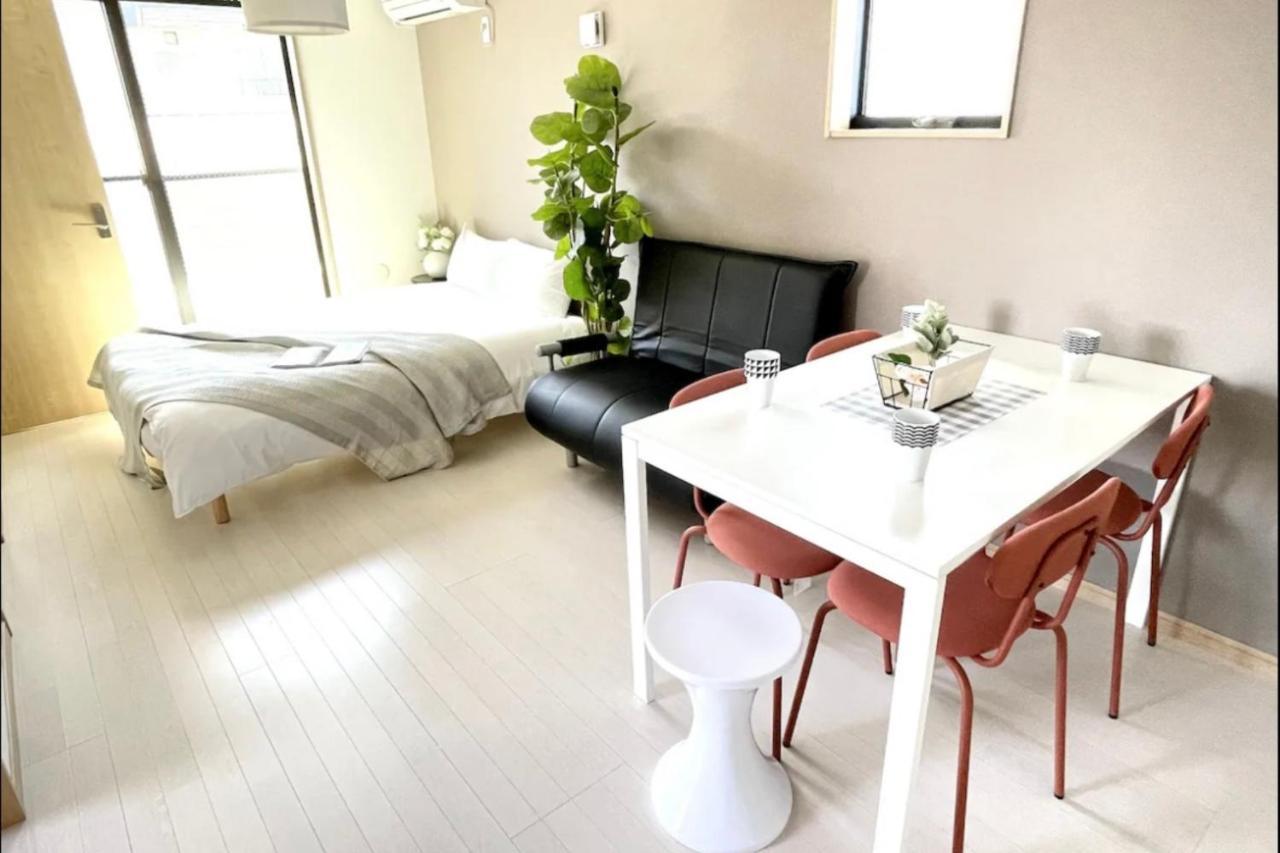 Spectacular Located In Ikebukuro Toshima, Japan Apartment Tokyo