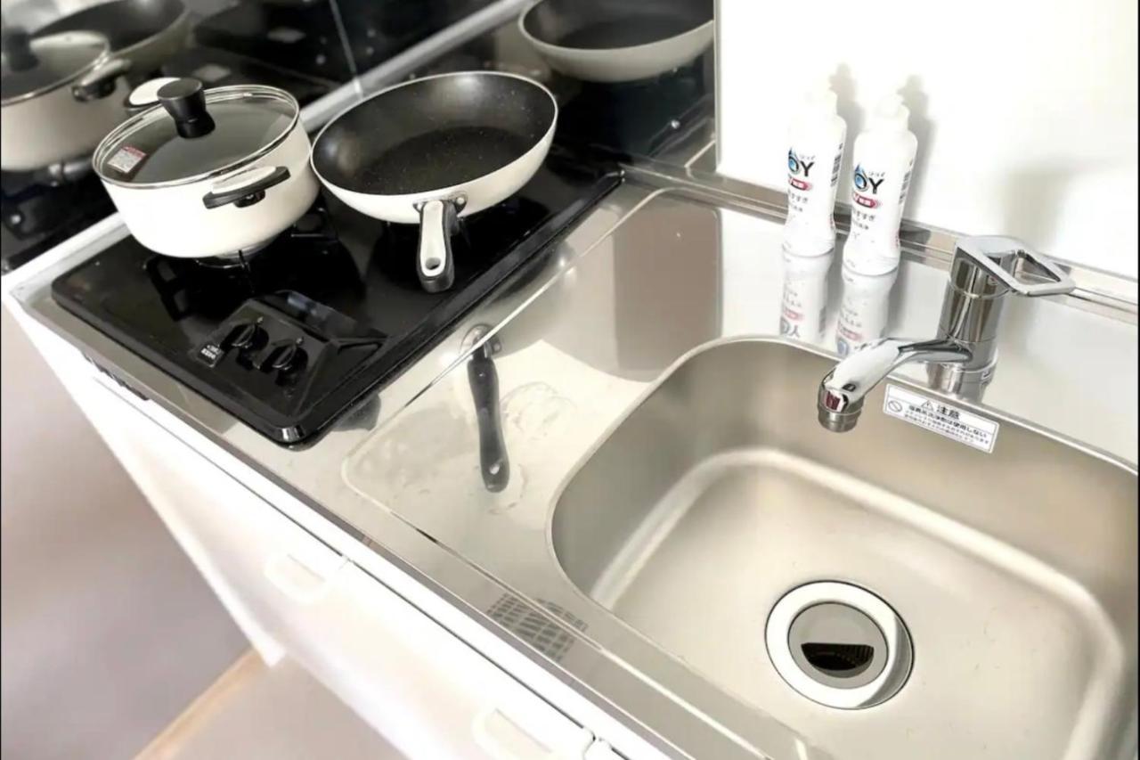Apartment Spectacular Located In Ikebukuro Toshima, Japan *