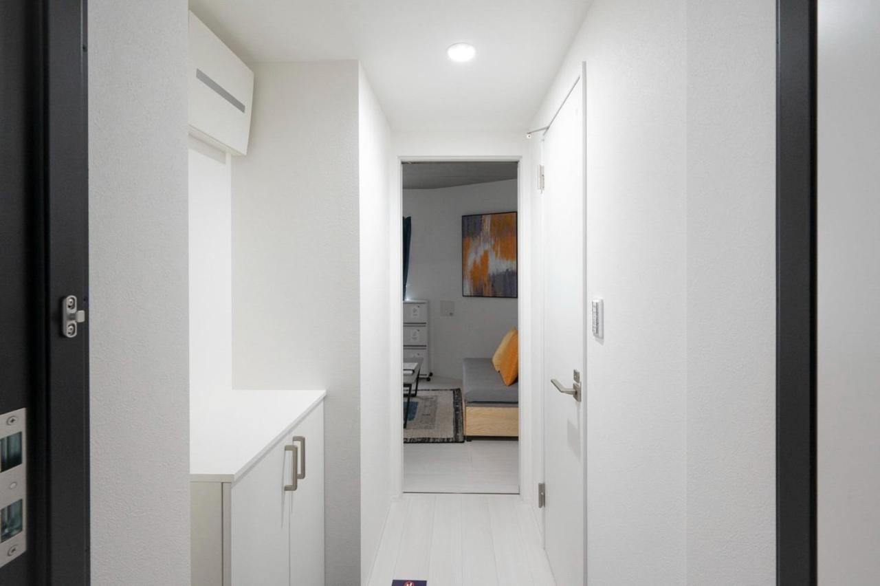 Legend Court Hikifune Apartment *