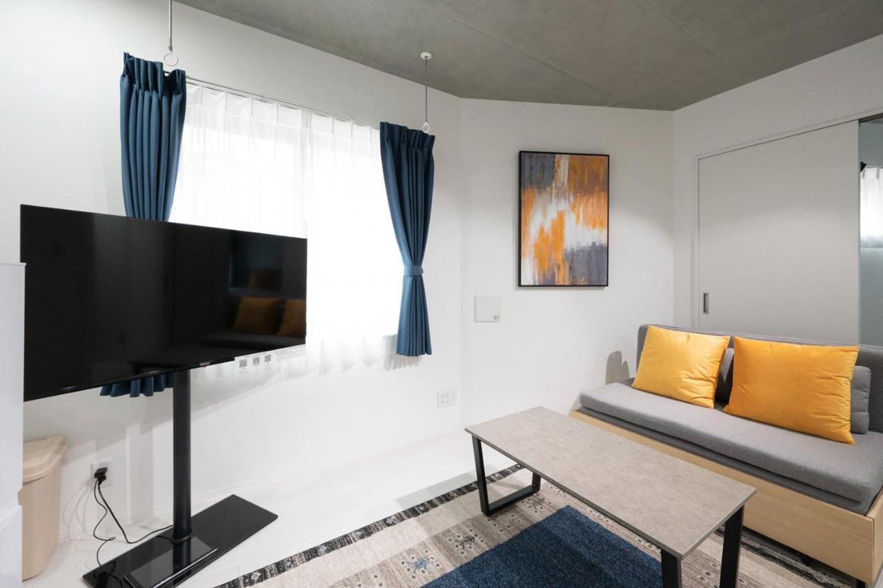 Apartment Legend Court Hikifune