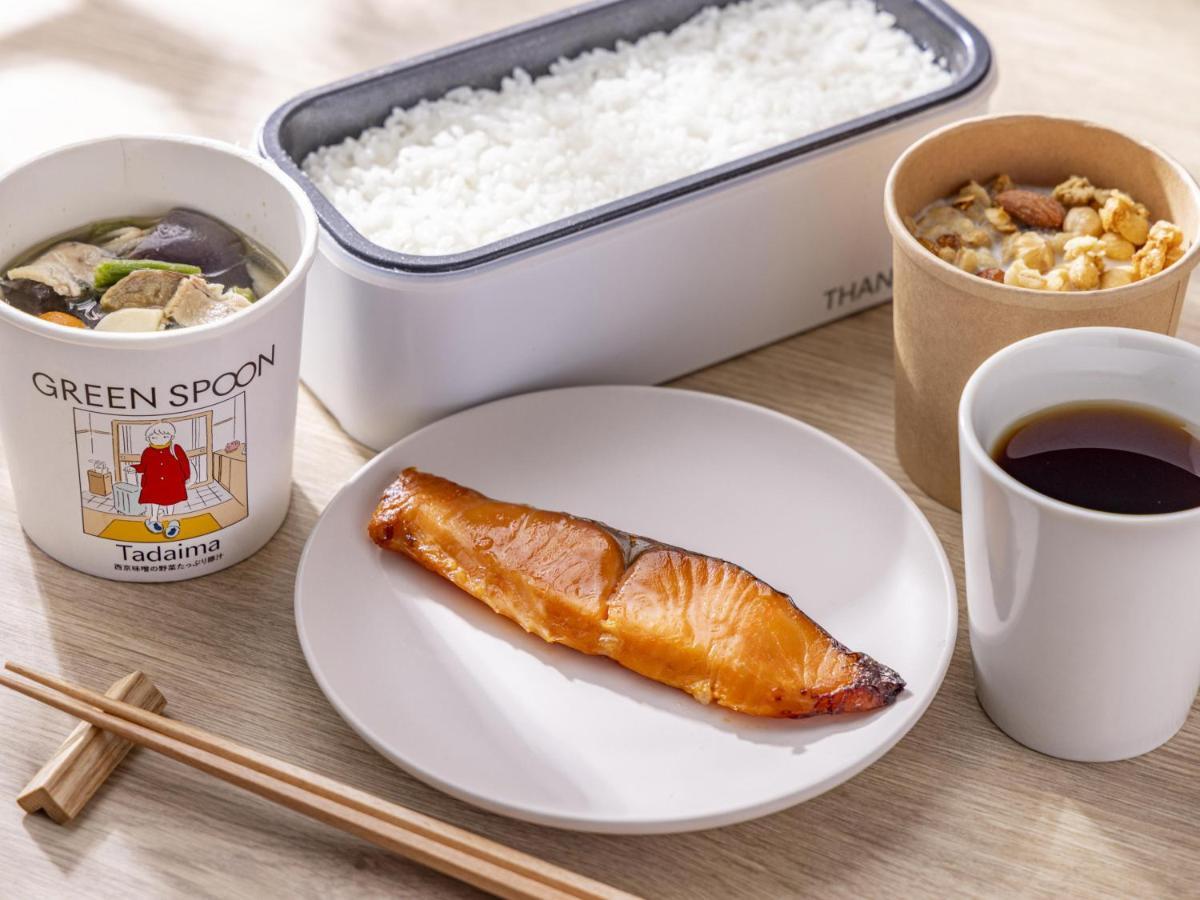 Hotel Tokyu Nishi Shinjuku 3*