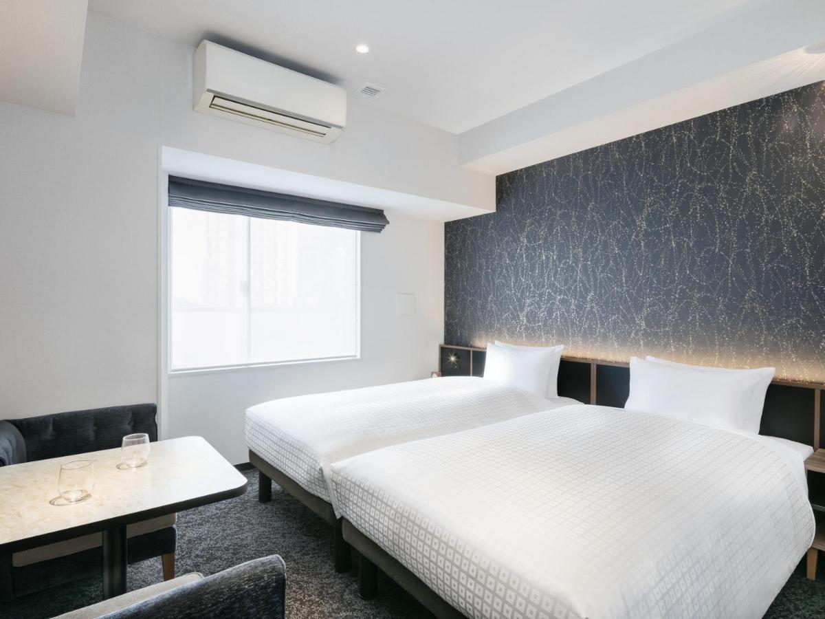 Tokyu Nishi Shinjuku Hotel Tokyo