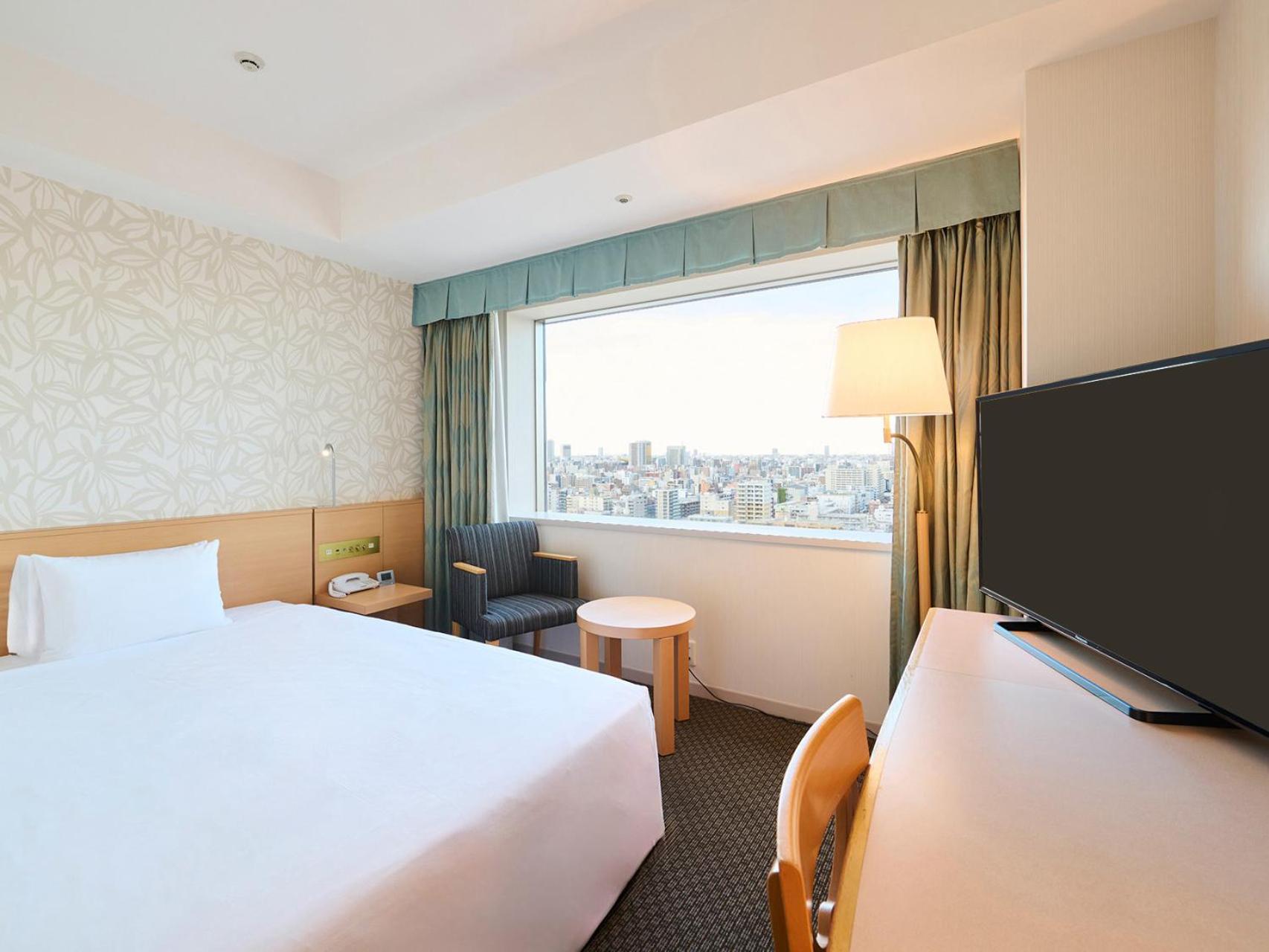 Hotel Tobu Levant Tokyo