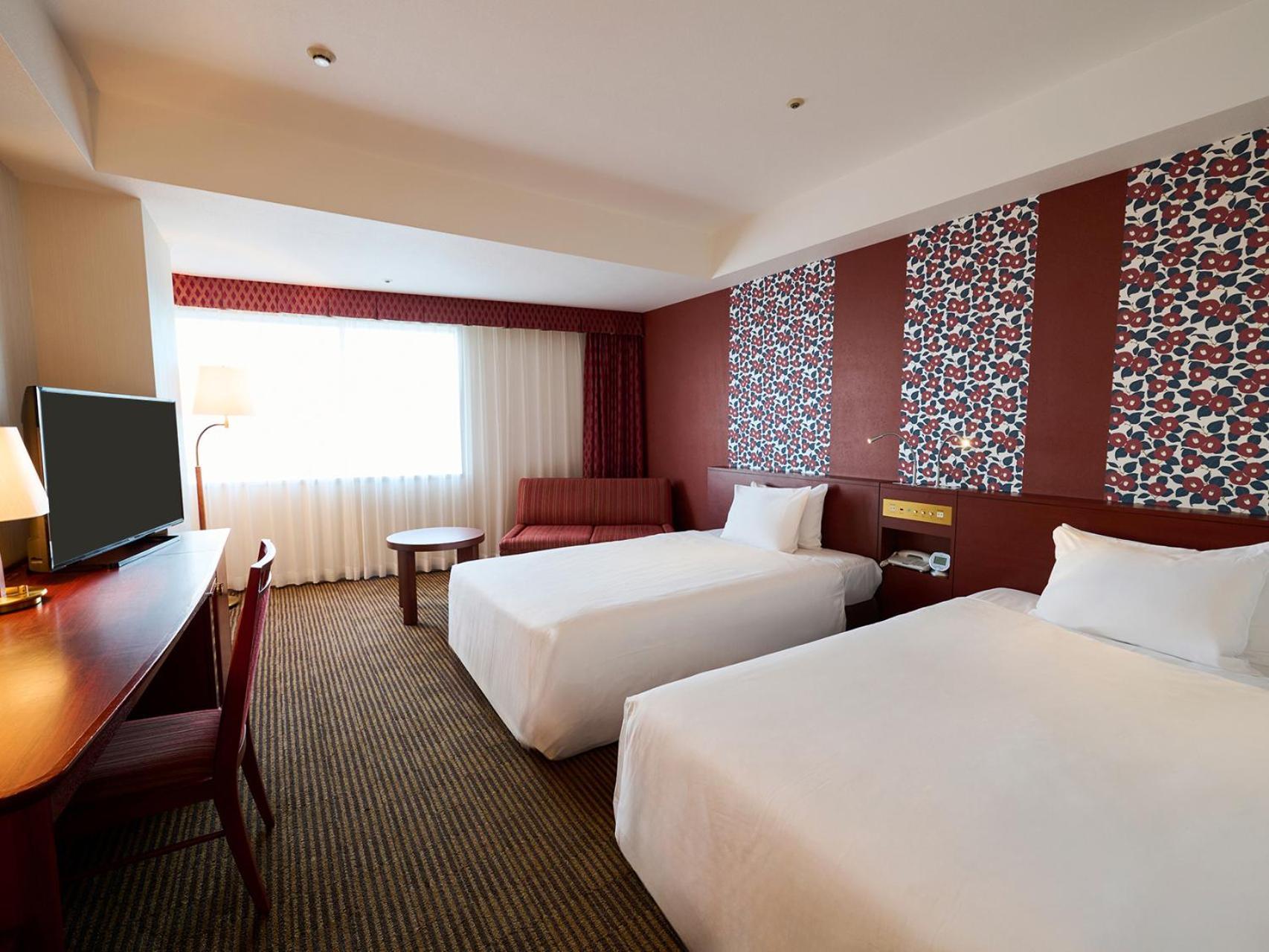 Hotel Tobu Levant Tokyo