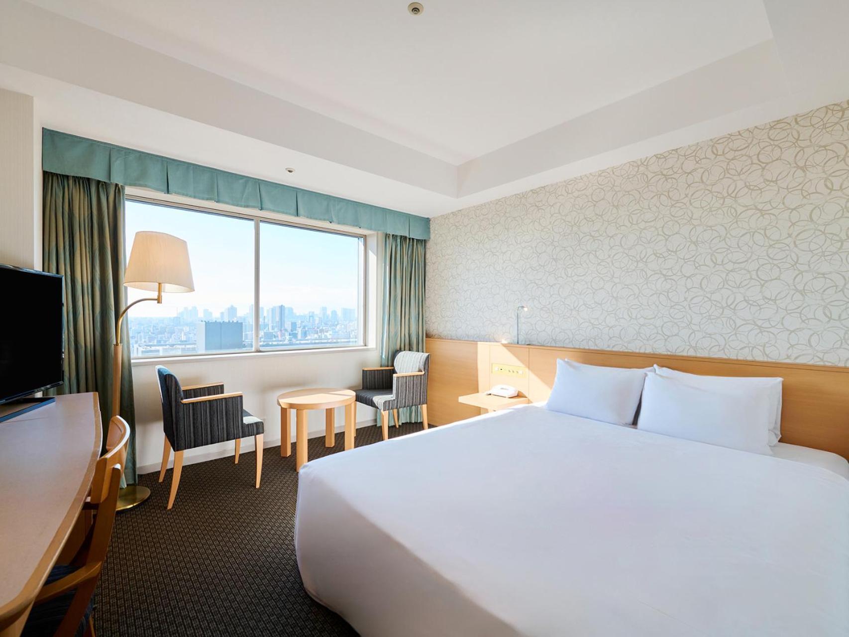 Tobu Levant 4* Tokyo