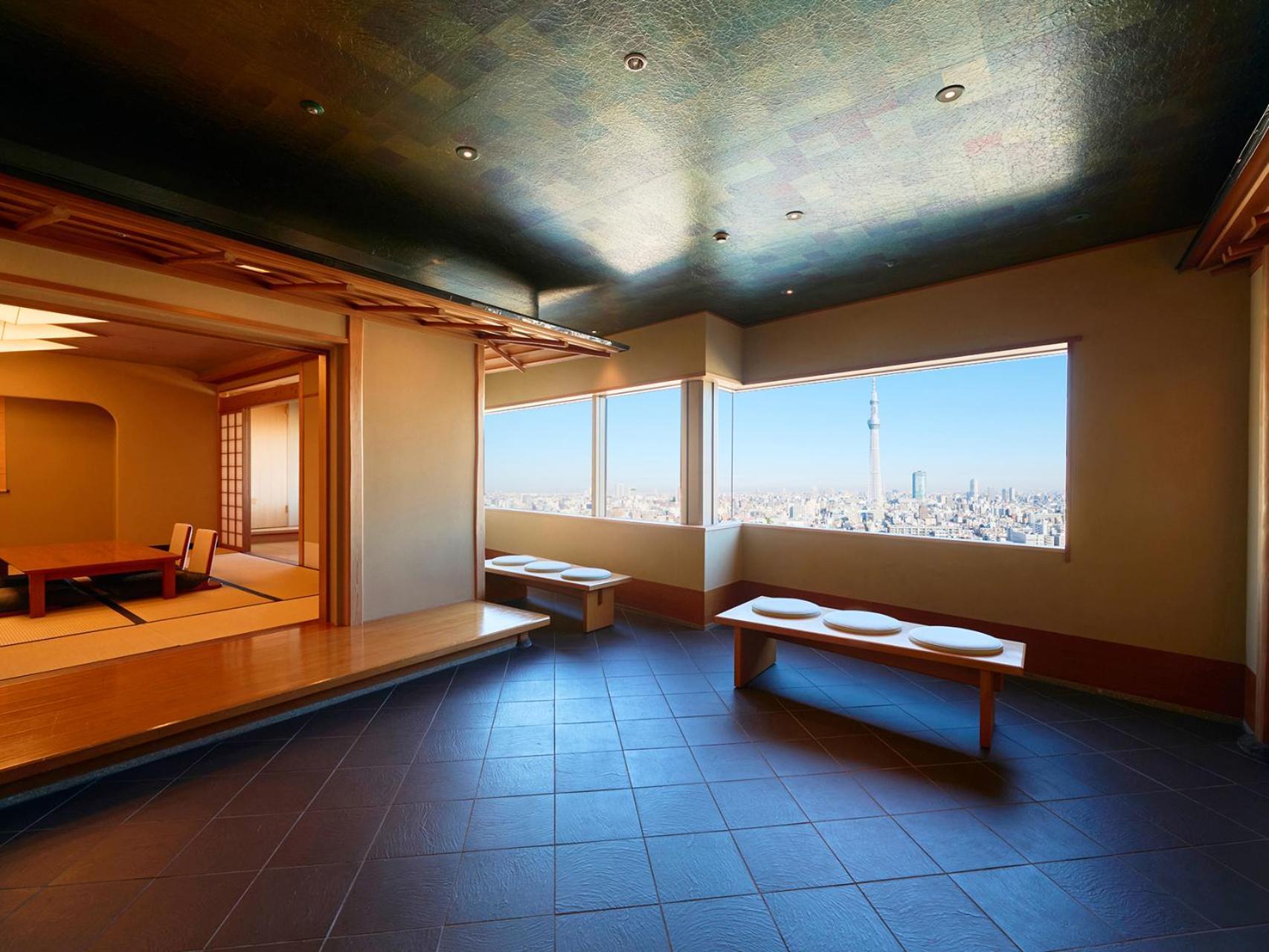Hotel Tobu Levant Tokyo