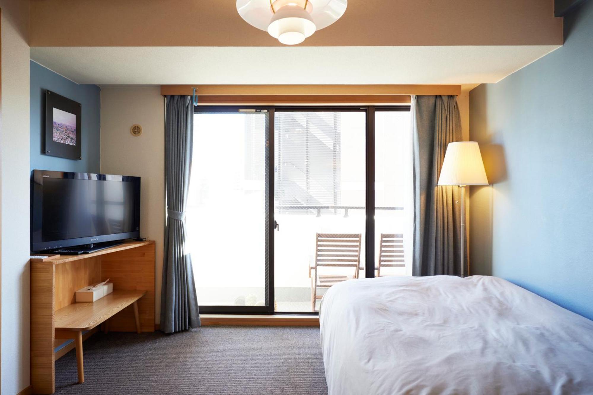 Apartment Shibuya Shinsen *