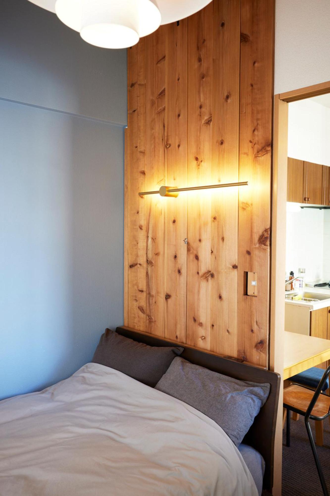 Apartment Shibuya Shinsen Tokyo