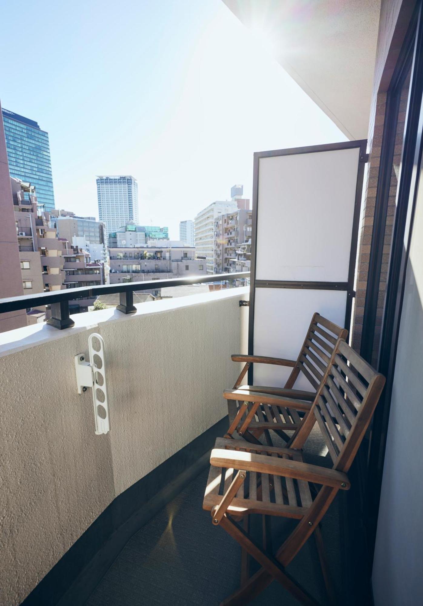 Apartment Shibuya Shinsen *