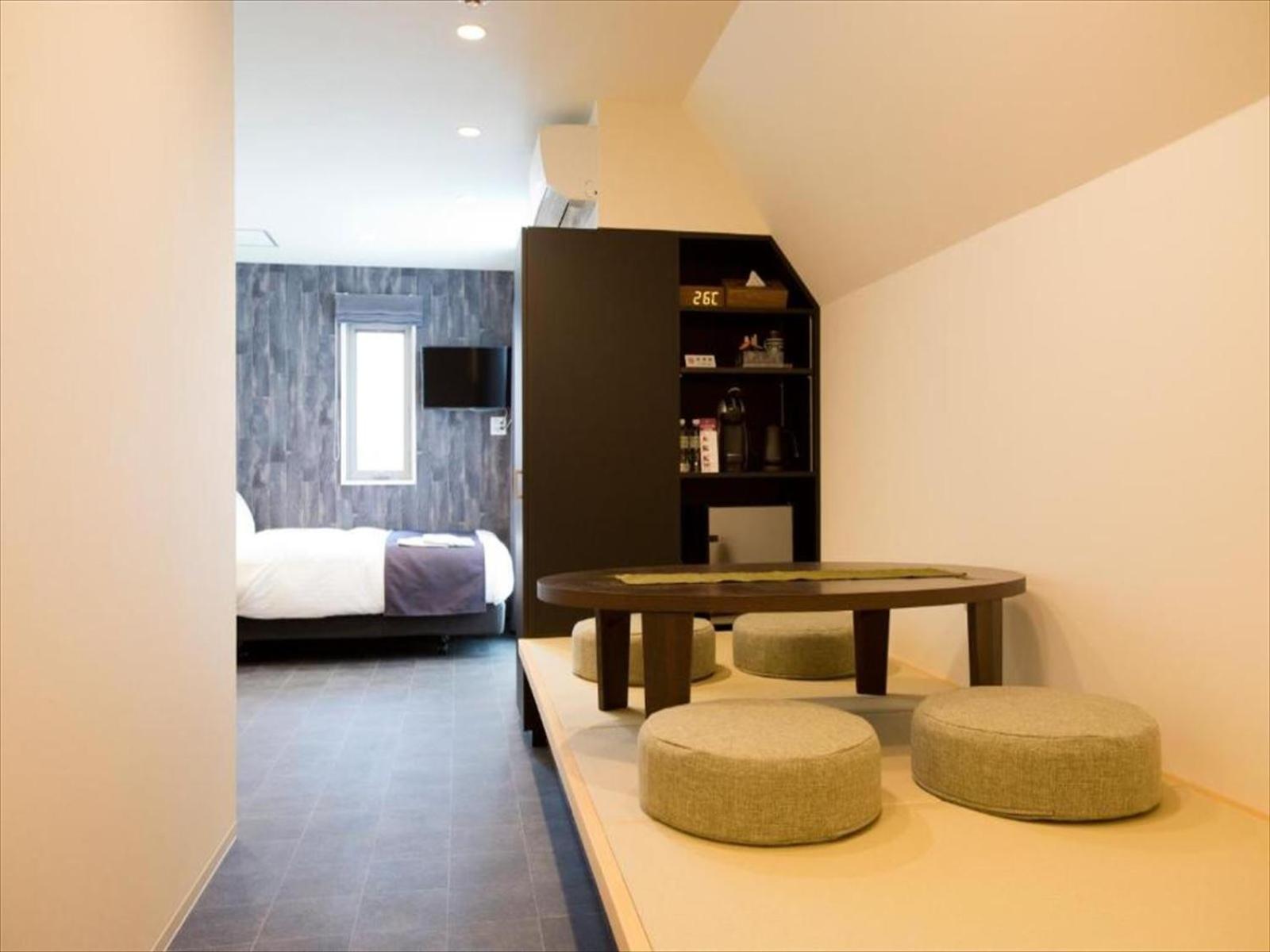 Cha-an Ueno Hotel Tokyo