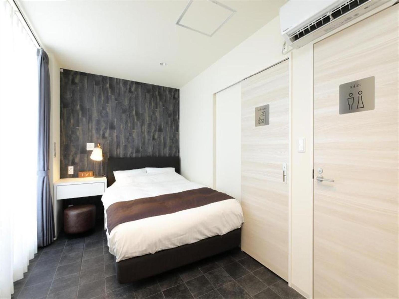 Cha-an Ueno Hotel 3*