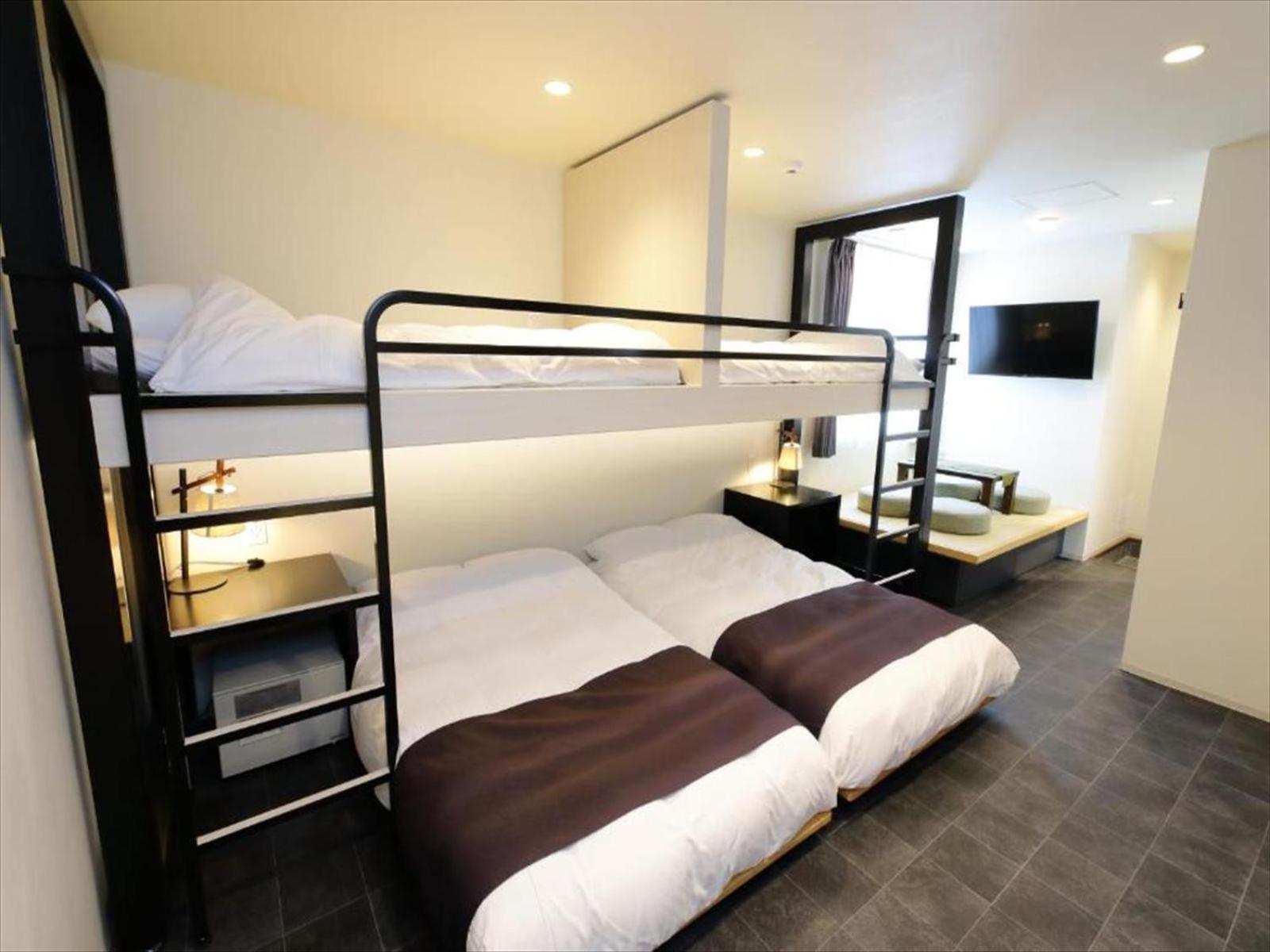 Hotel Cha-an Ueno 3*