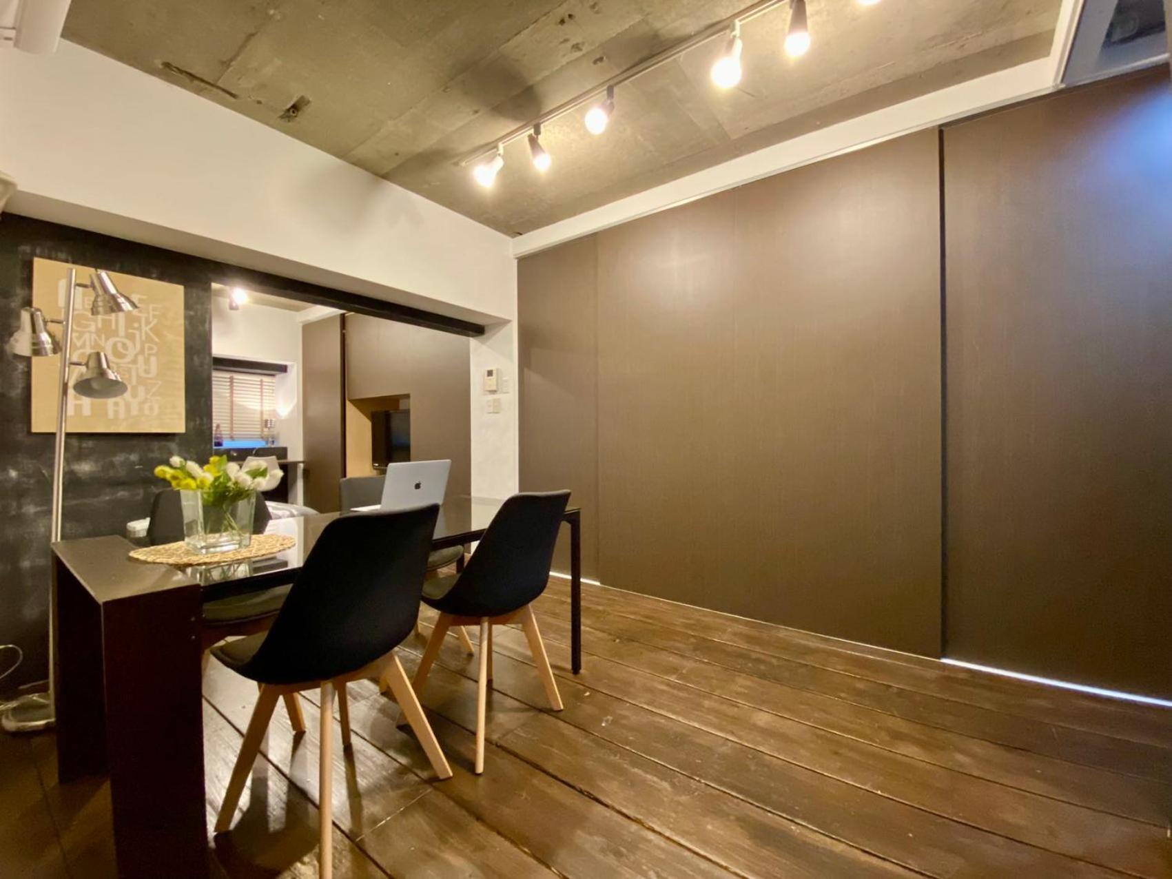 Apartment Shibuya#2rooms#45m2#3pplmax#best Location#well Designed Tokyo