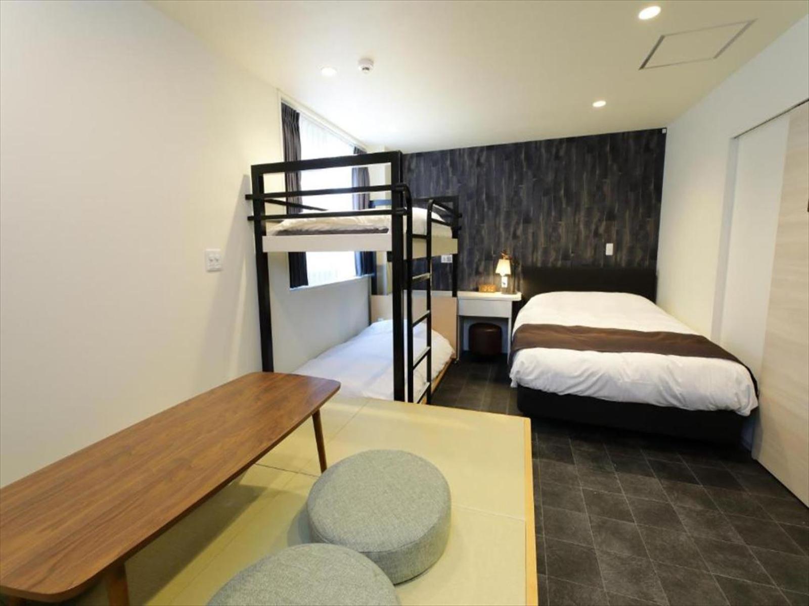 Cha-an Ueno Hotel Tokyo