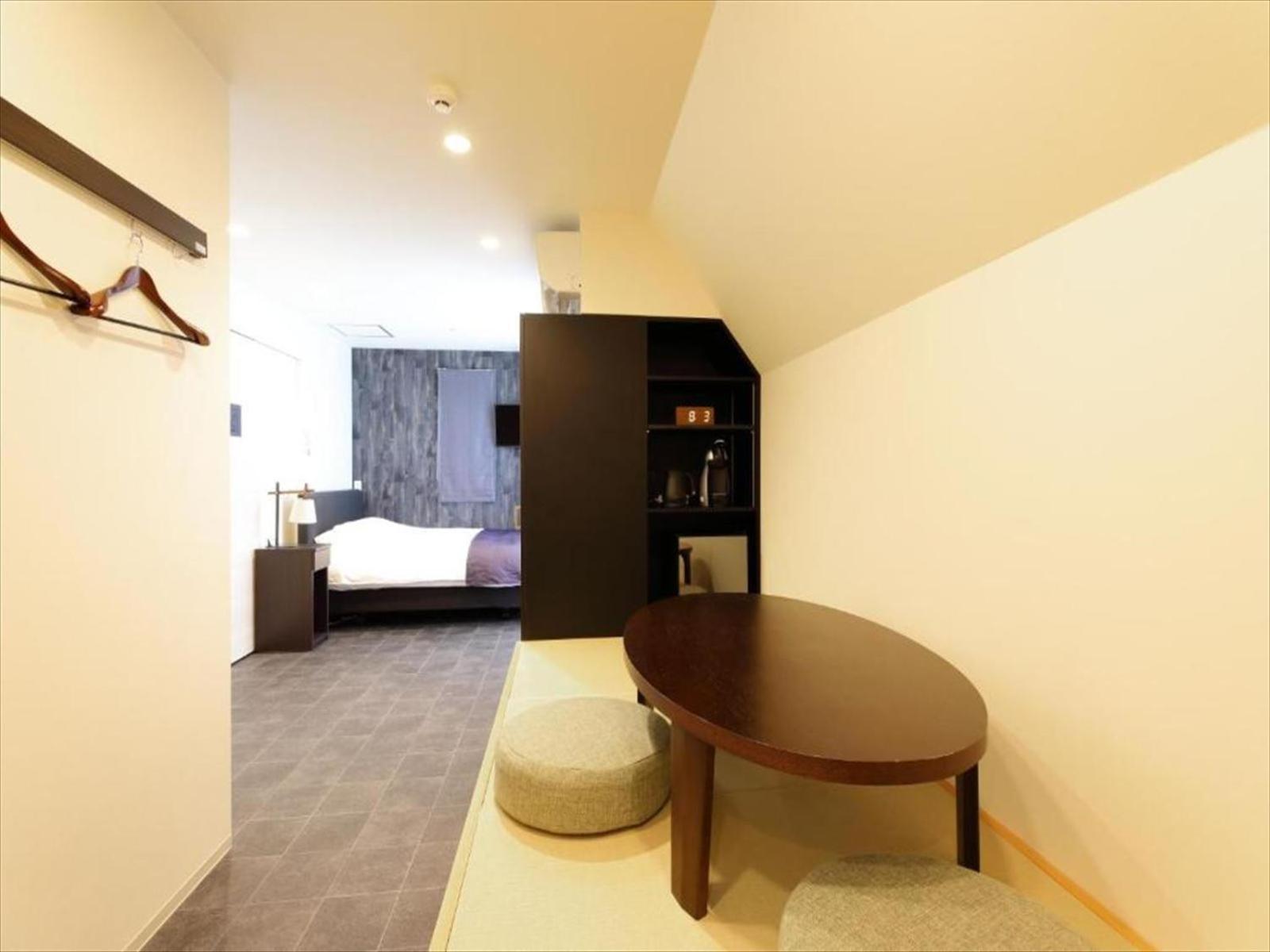 Hotel Cha-an Ueno Tokyo