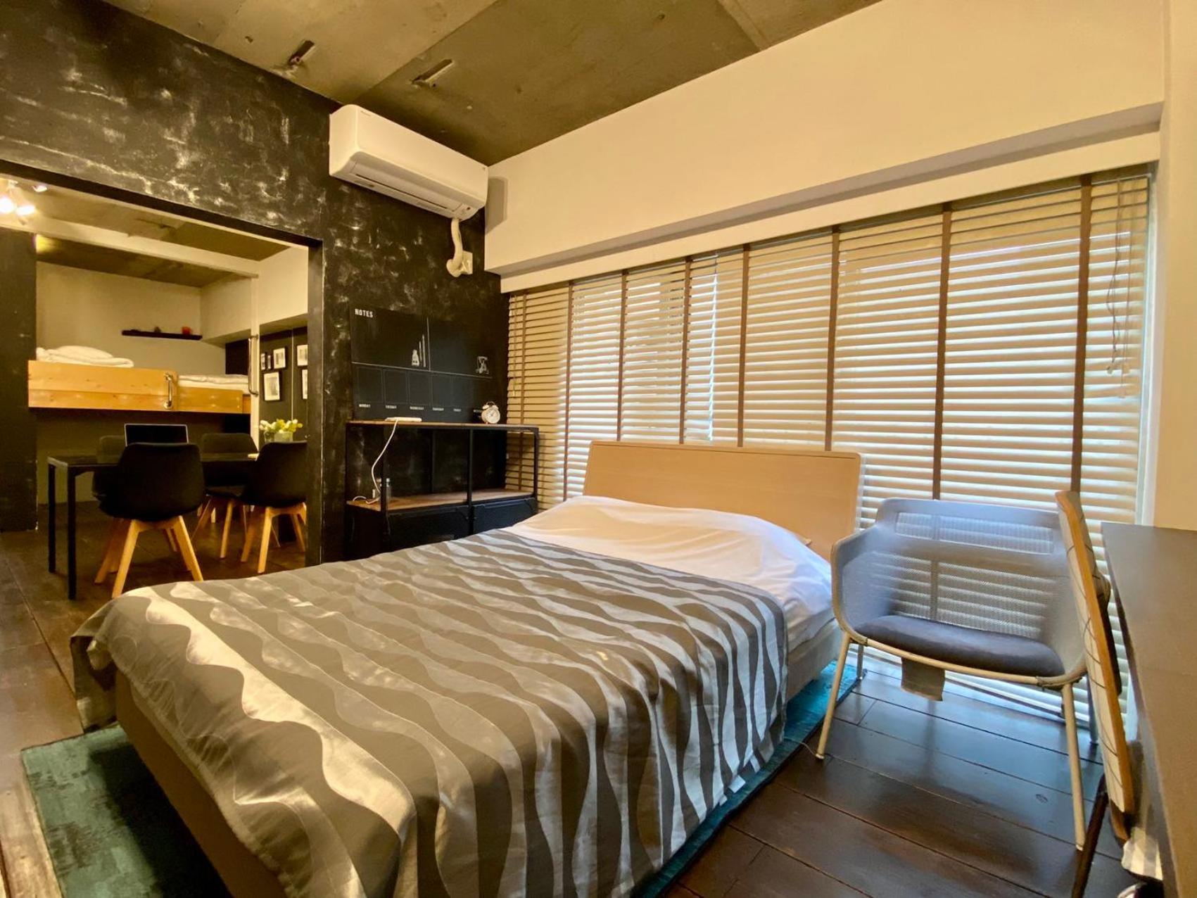 Shibuya#2rooms#45m2#3pplmax#best Location#well Designed Apartment *