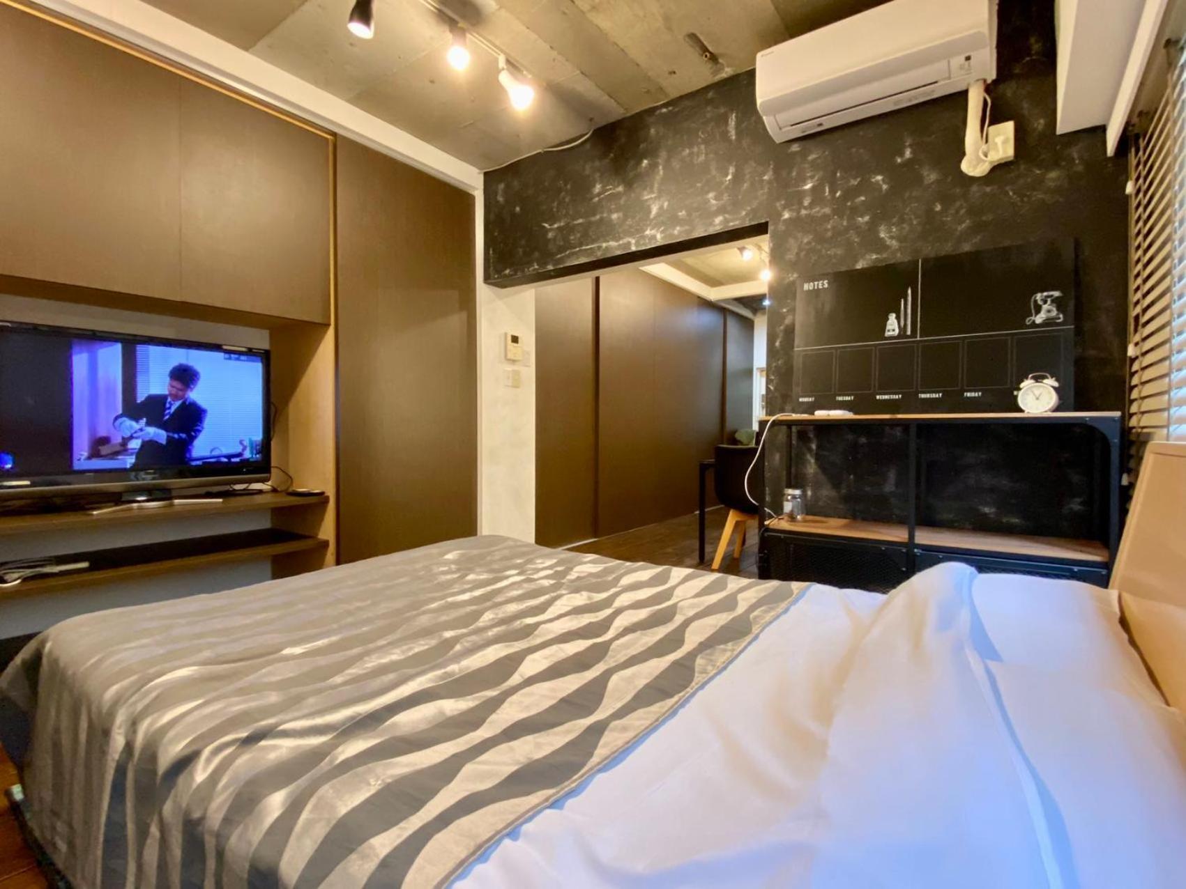 Shibuya#2rooms#45m2#3pplmax#best Location#well Designed * Tokyo