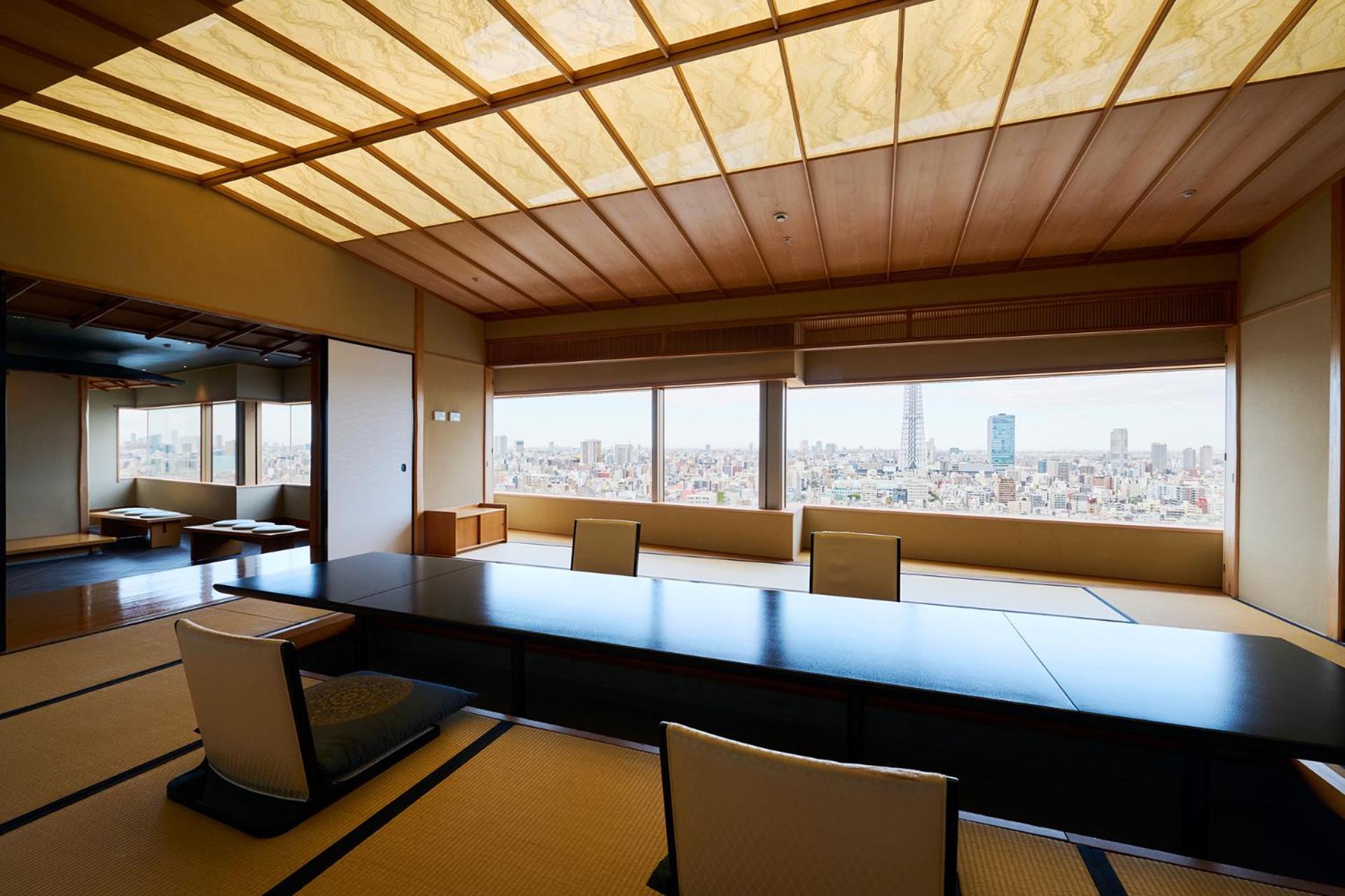 Tobu Levant Hotel Tokyo