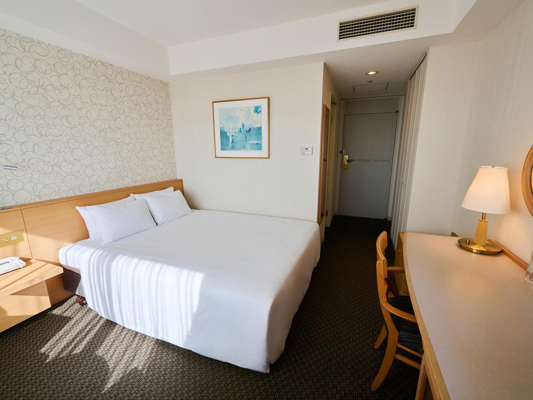 Tobu Levant Hotel