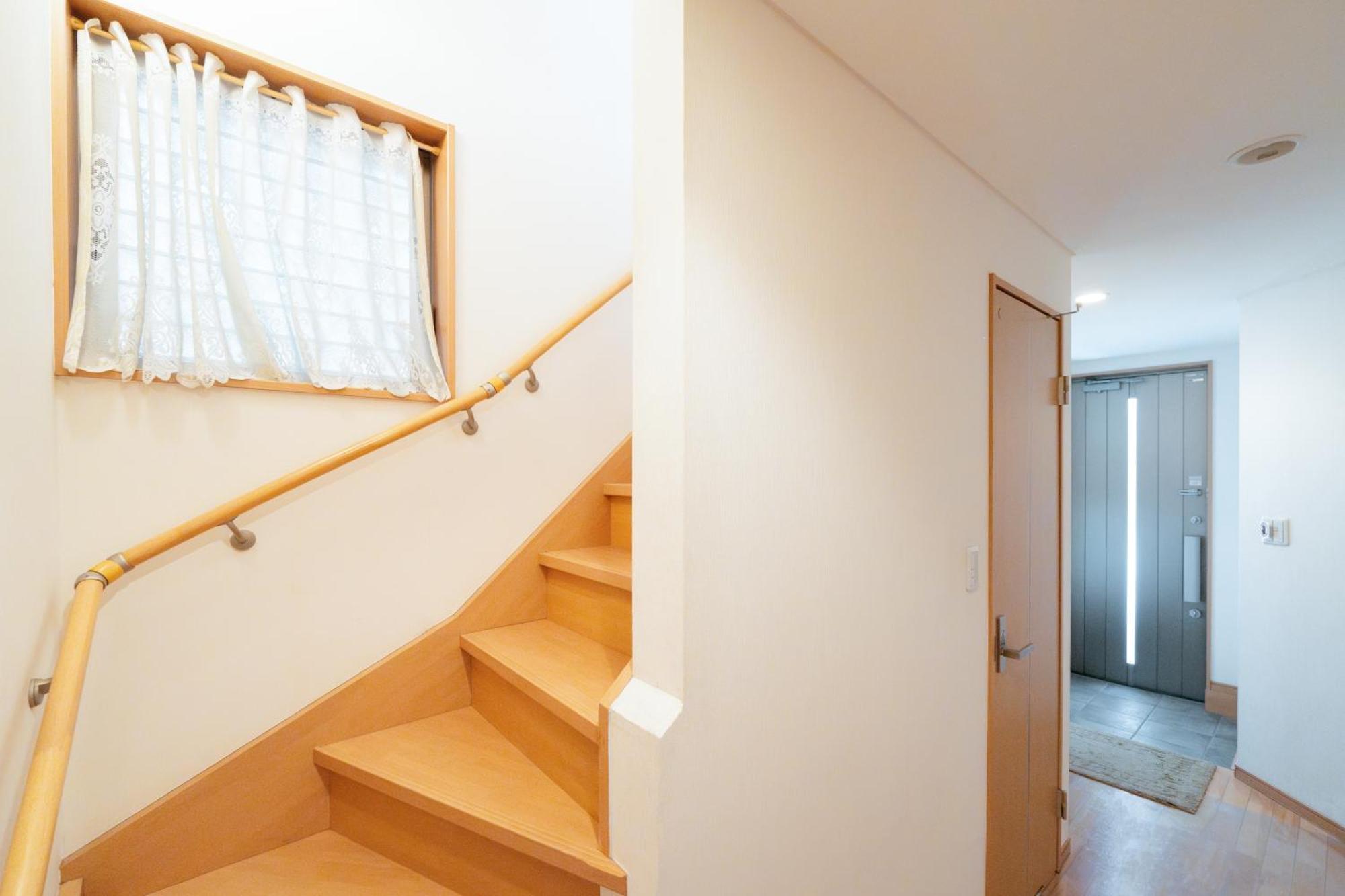 Higashi Shinjuku Modern House *
