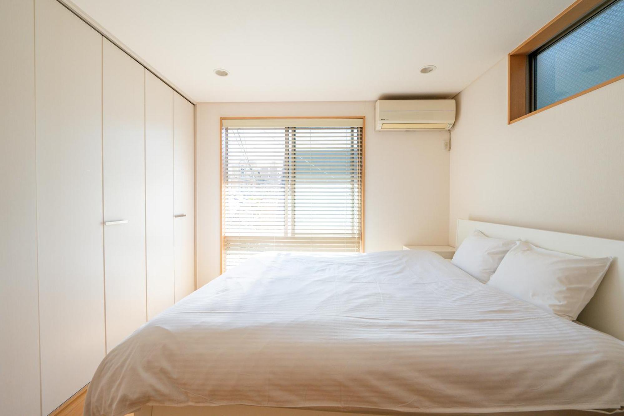 Higashi Shinjuku Modern House Tokyo