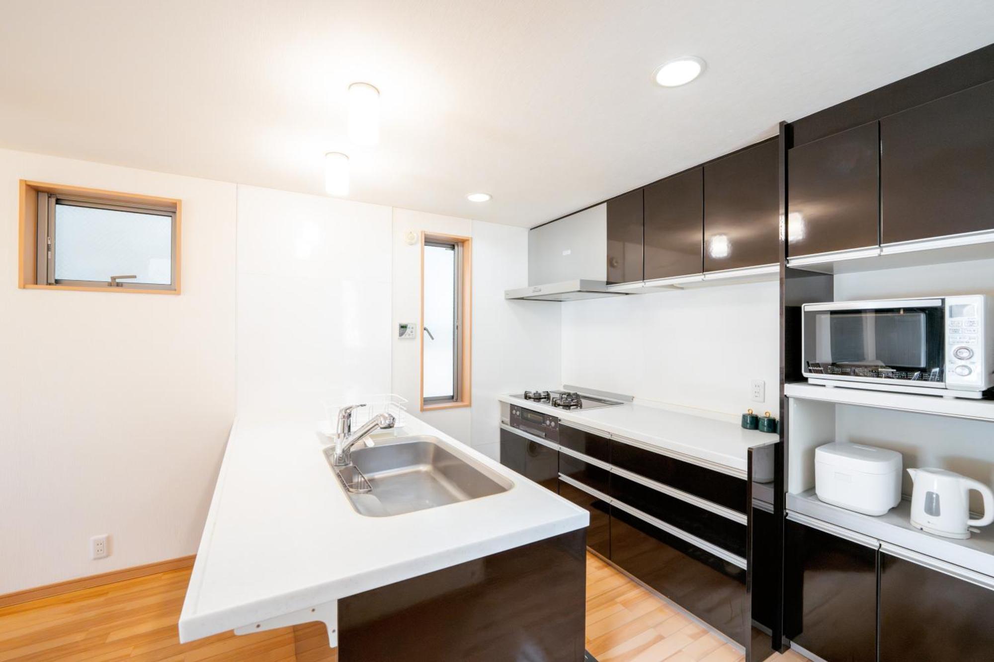Higashi Shinjuku Modern House Villa Tokyo