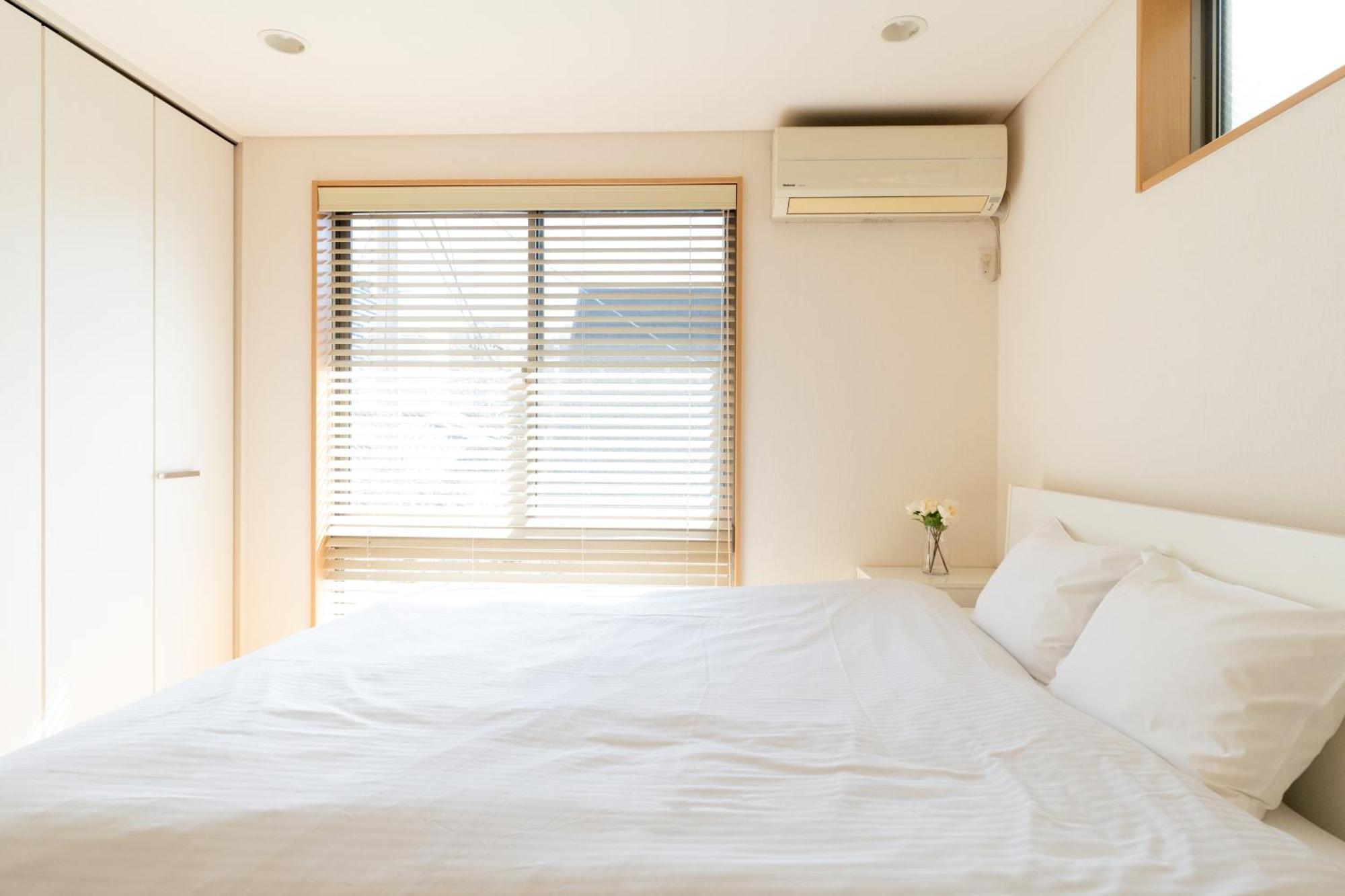 Higashi Shinjuku Modern House Tokyo