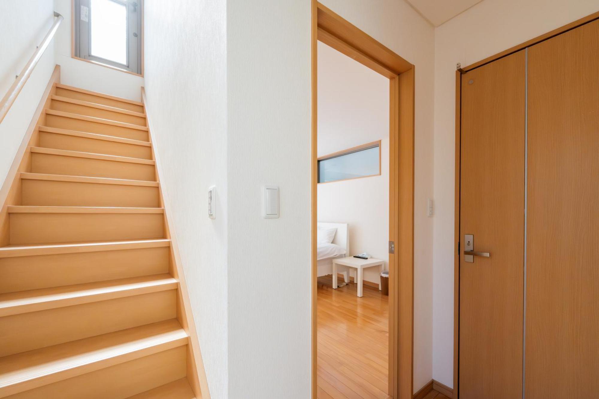 Higashi Shinjuku Modern House Villa