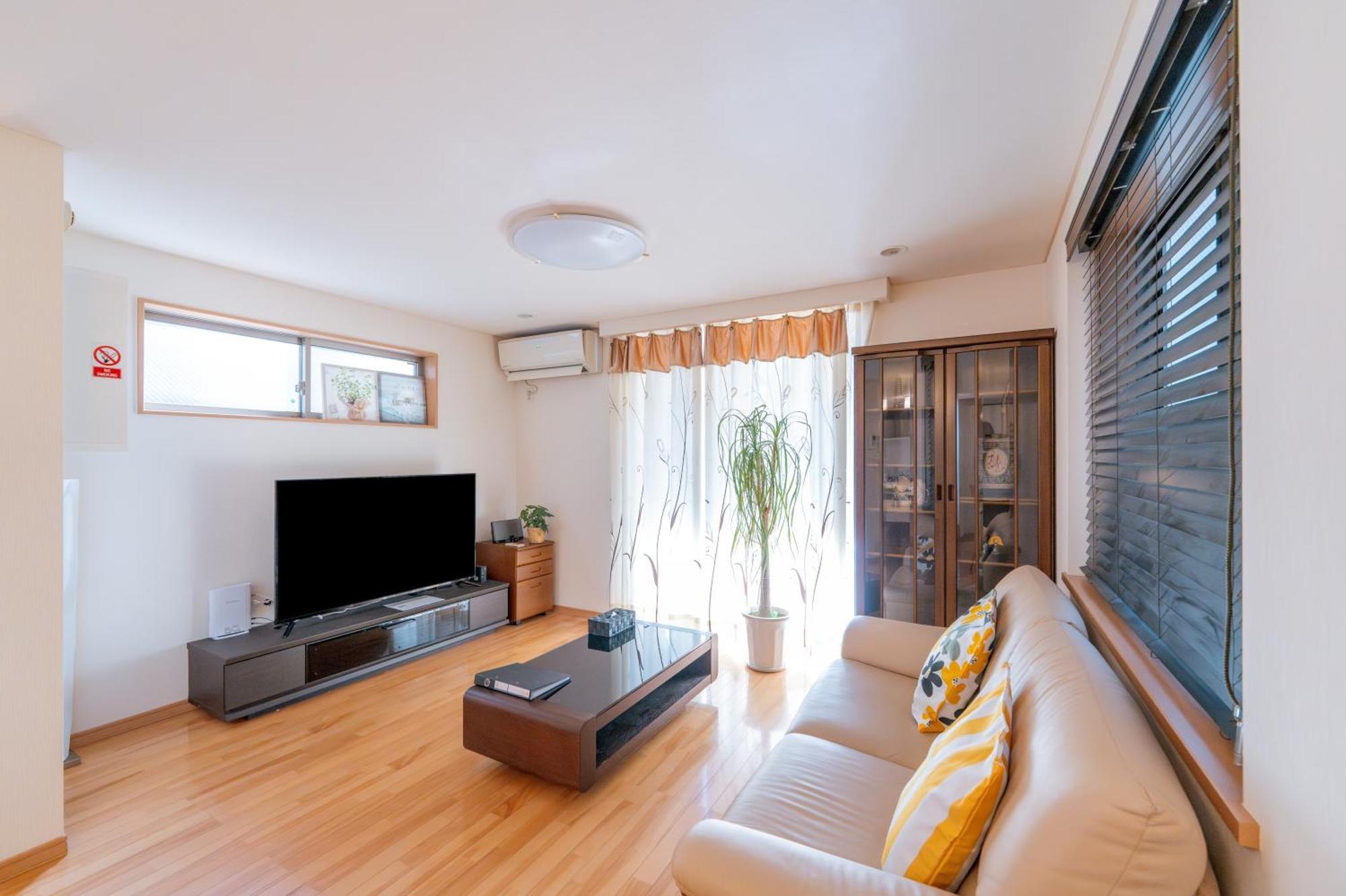 Higashi Shinjuku Modern House * Tokyo