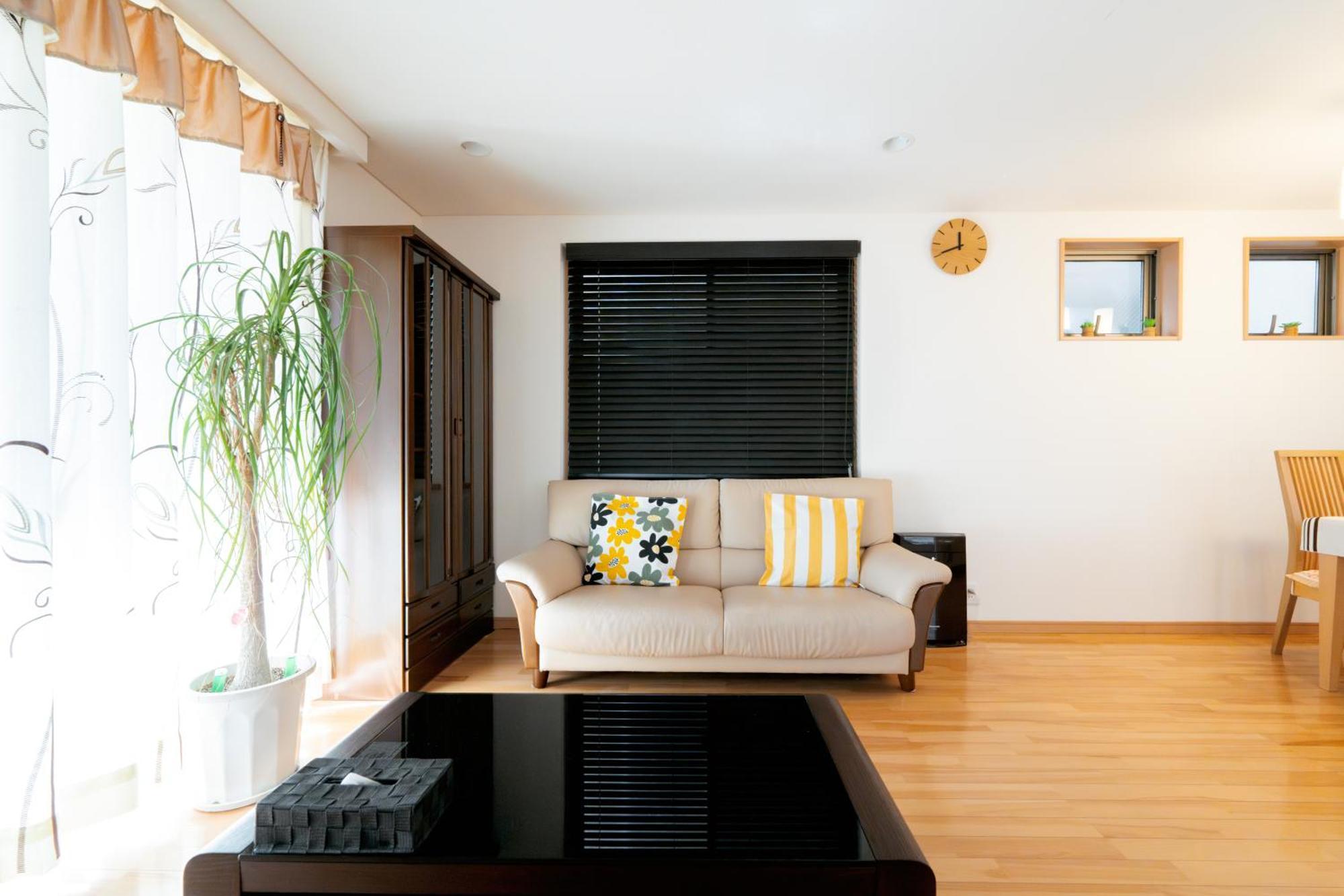 Higashi Shinjuku Modern House Villa Tokyo