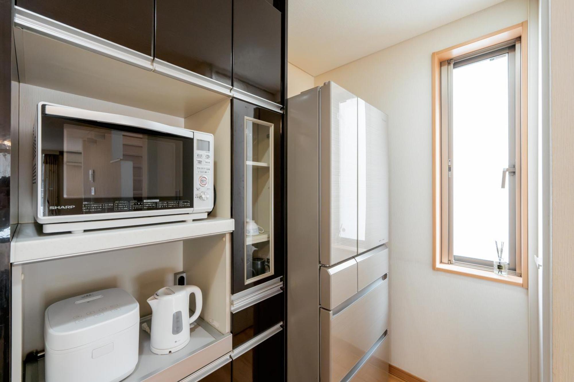 Higashi Shinjuku Modern House Villa *