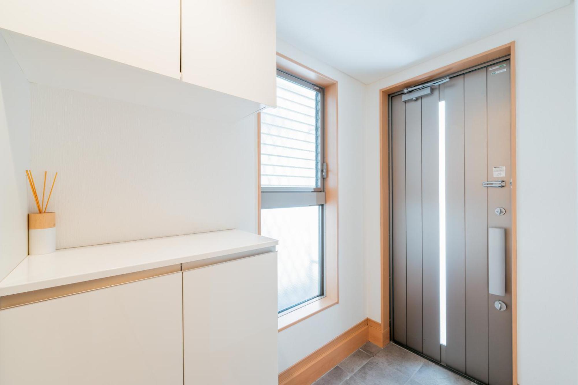 Higashi Shinjuku Modern House Villa